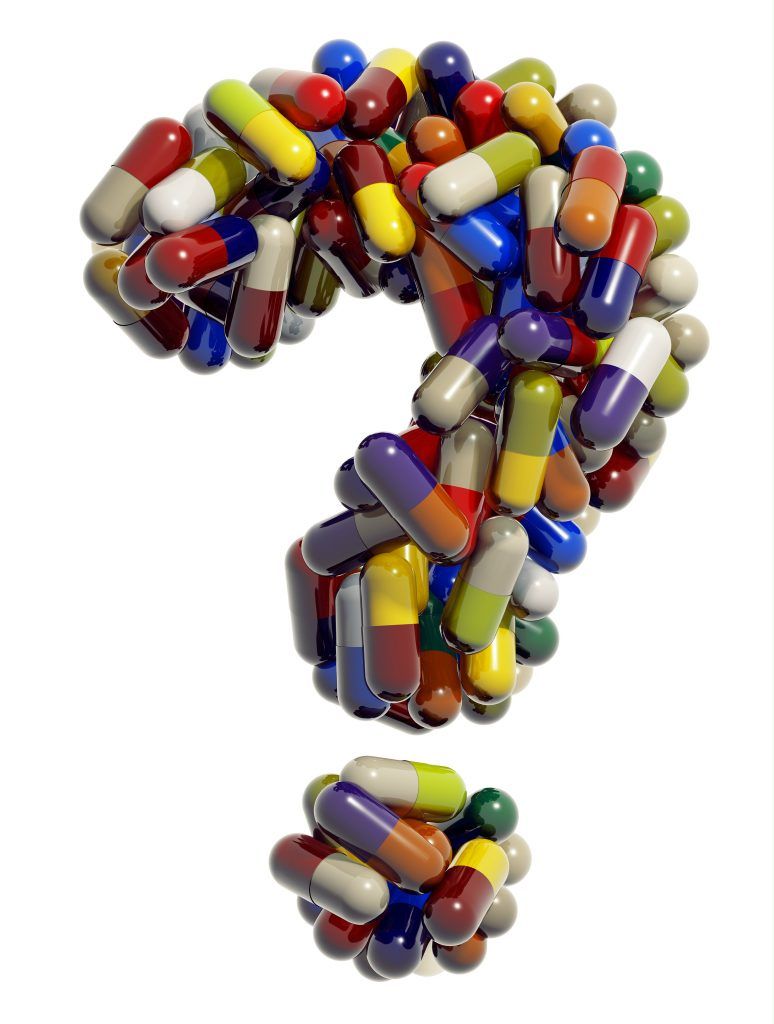 Is Natural Health Products Effective For Serious Medical Conditions 